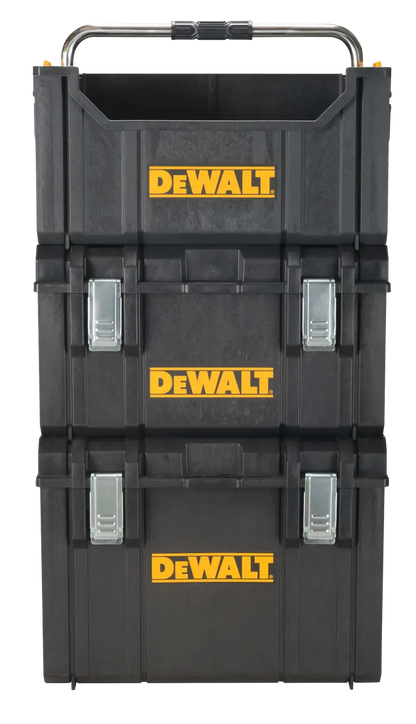 De Walt Tote ToughSystem con asa, DWST08206