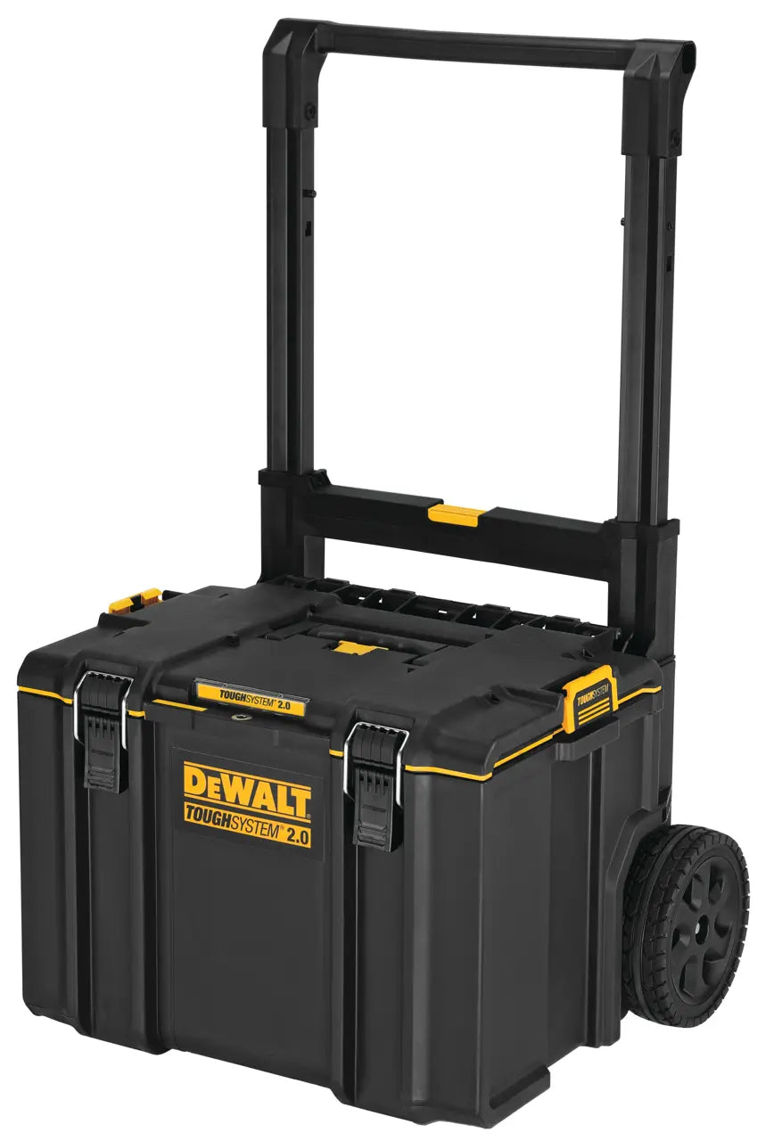 De Walt Caja rodante ToughSystem 2.0 24", DWST08450