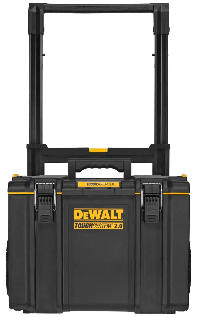 De Walt Caja rodante ToughSystem 2.0 24", DWST08450