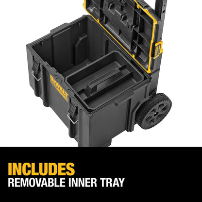 De Walt Caja rodante ToughSystem 2.0 24", DWST08450