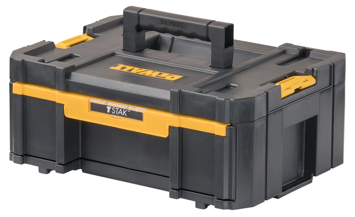 DeWalt cajón organizador TSTAK III DWST17803 vista frontal