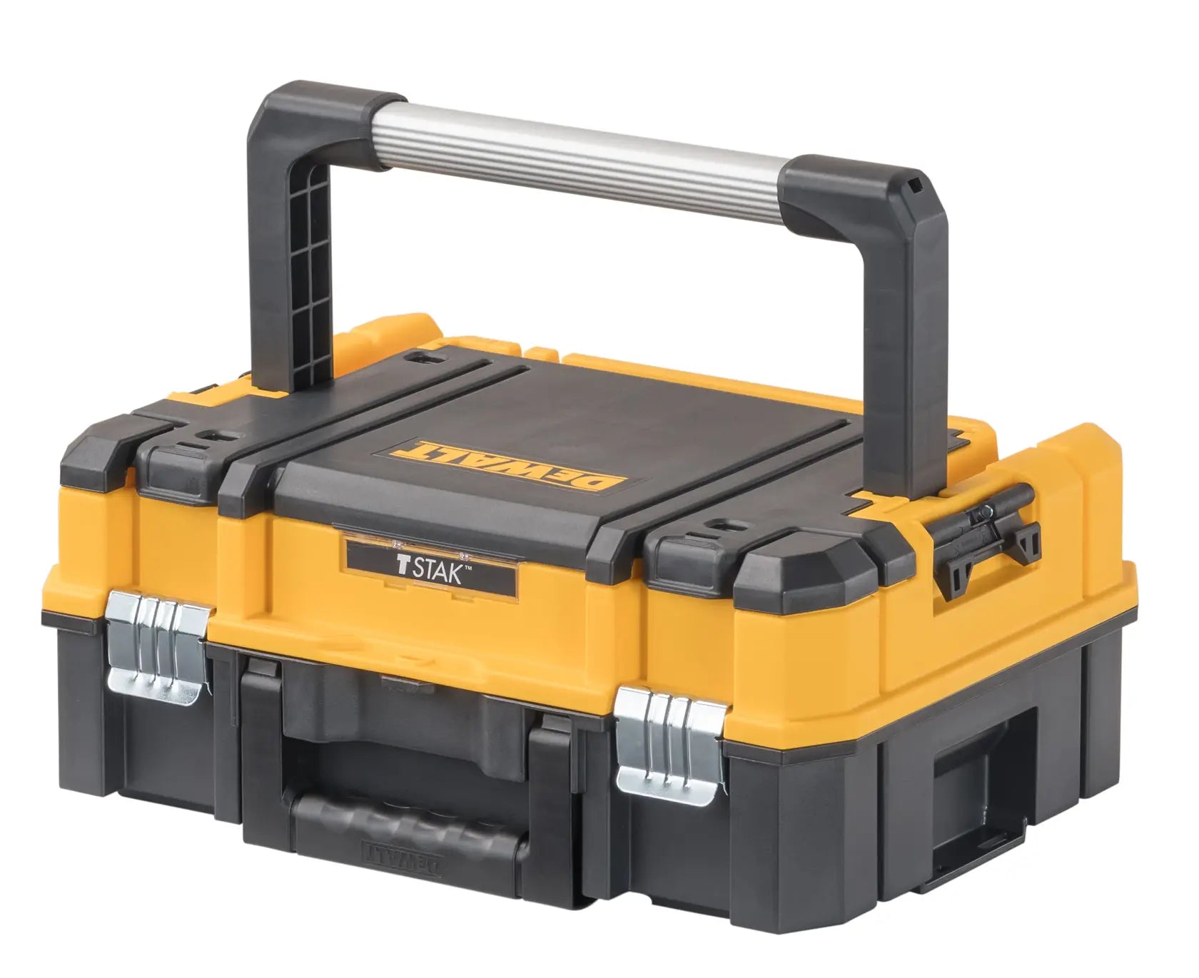 DeWalt organizador TSTAK I DWST17808 vista frontal