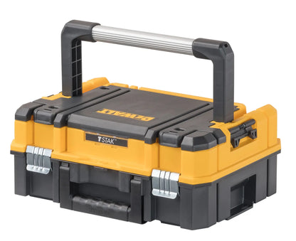 DeWalt organizador TSTAK I DWST17808 vista frontal