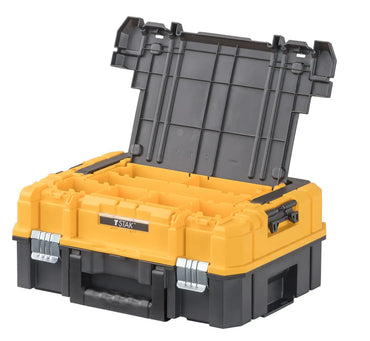 De Walt Organizador TSTAK I 7 compartimentos, DWST17808