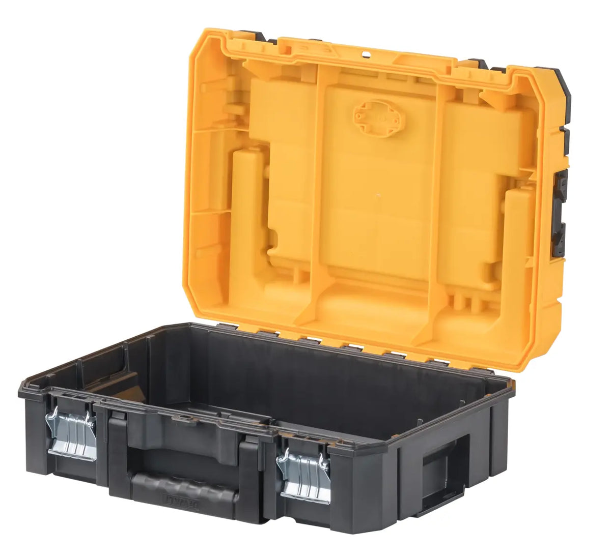 De Walt Organizador TSTAK I 7 compartimentos, DWST17808