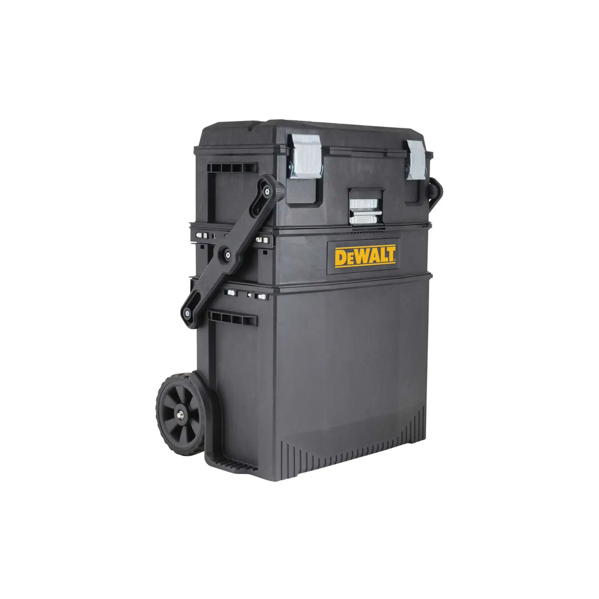 DeWalt centro de trabajo móvil DWST20800 vista frontal