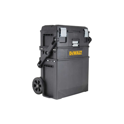 DeWalt centro de trabajo móvil DWST20800 vista frontal