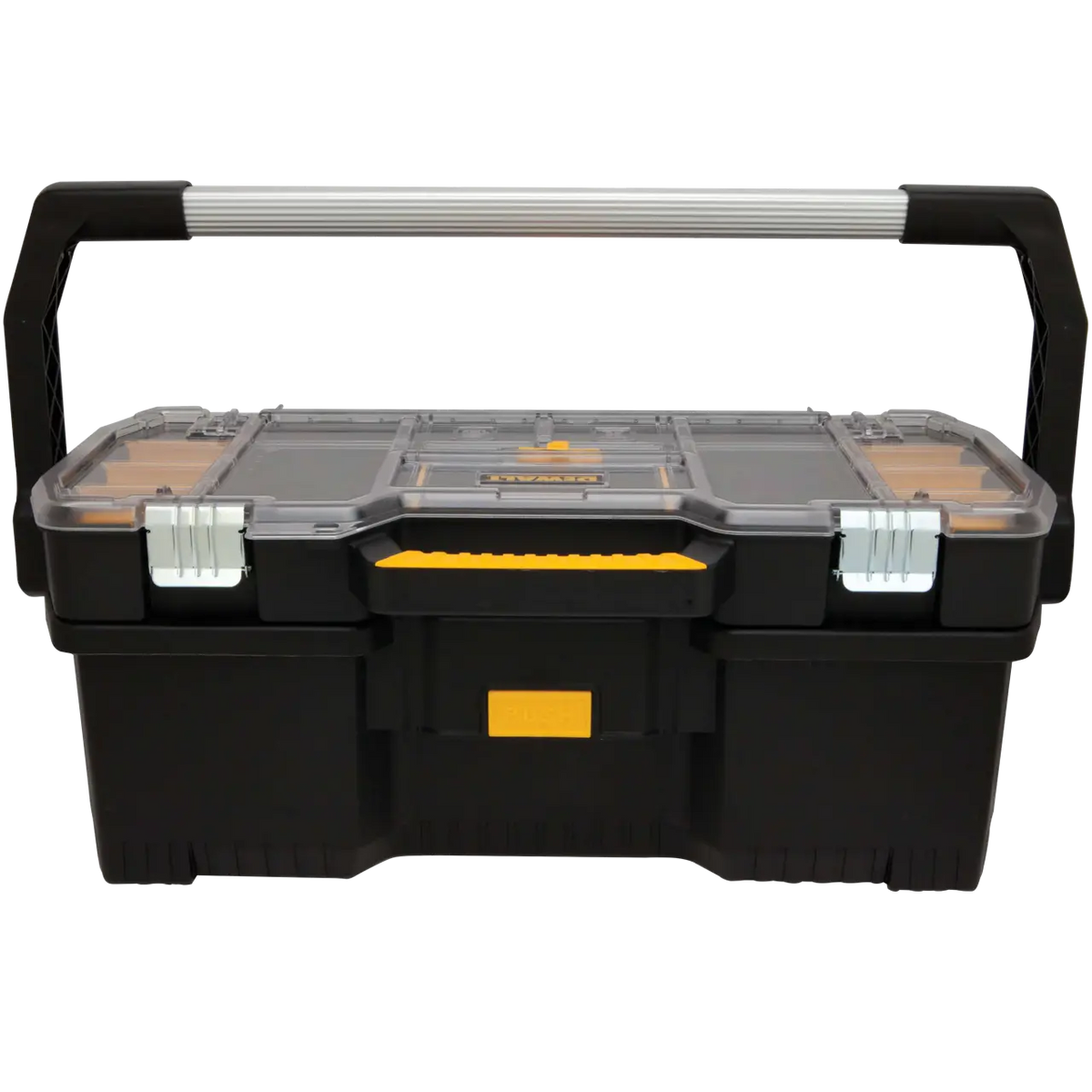 De Walt Tote con organizador 24", DWST24075