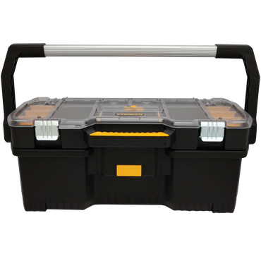 De Walt Tote con organizador 24", DWST24075