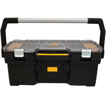 De Walt Tote con organizador 24", DWST24075