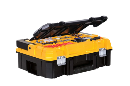 De Walt Torre modular TSTAK 3 piezas, DWST60404