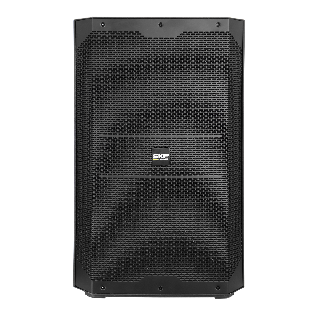 SKP DX15 parlante activo 15 pulgadas - vista frontal