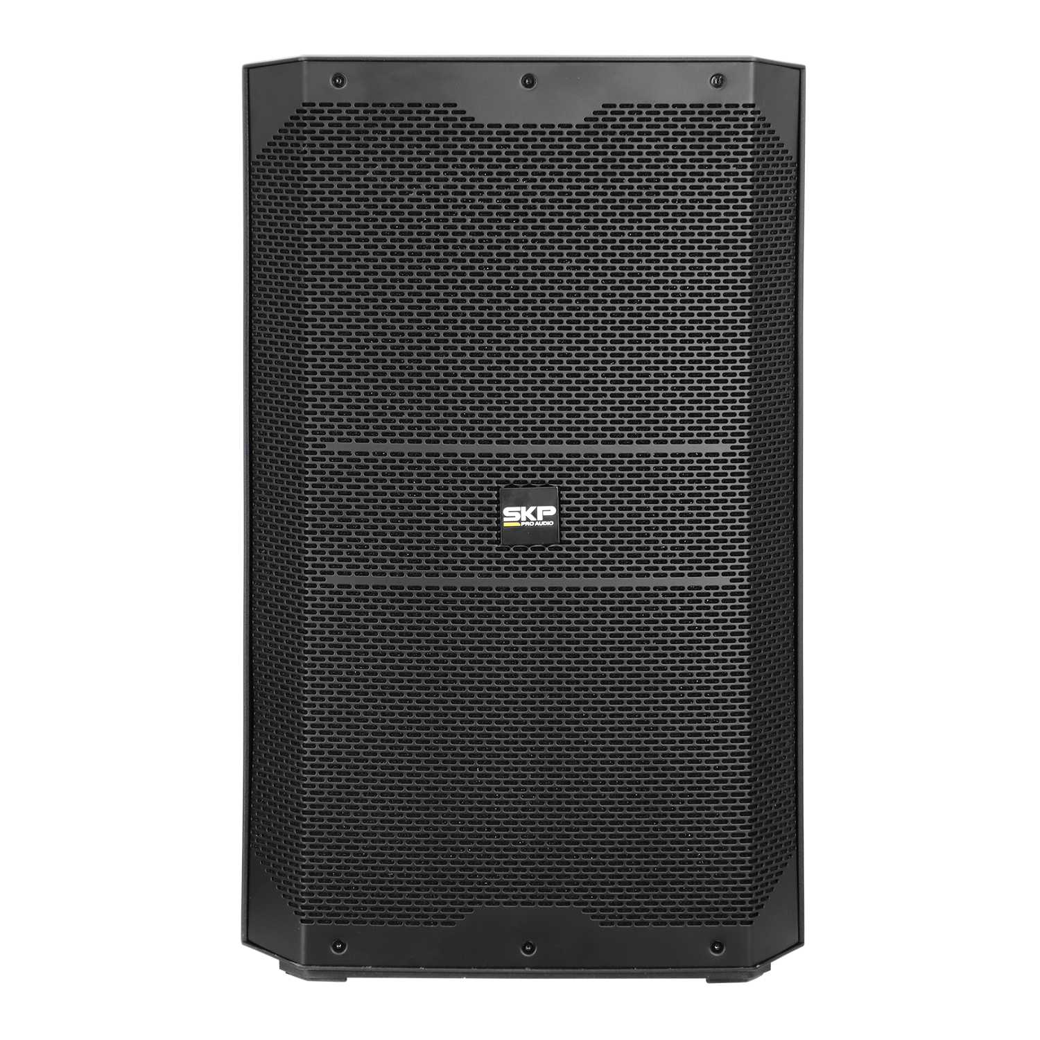 SKP DX15 parlante activo 15 pulgadas - vista frontal