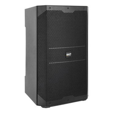 SKP DX15 parlante activo 15 pulgadas - vista lateral
