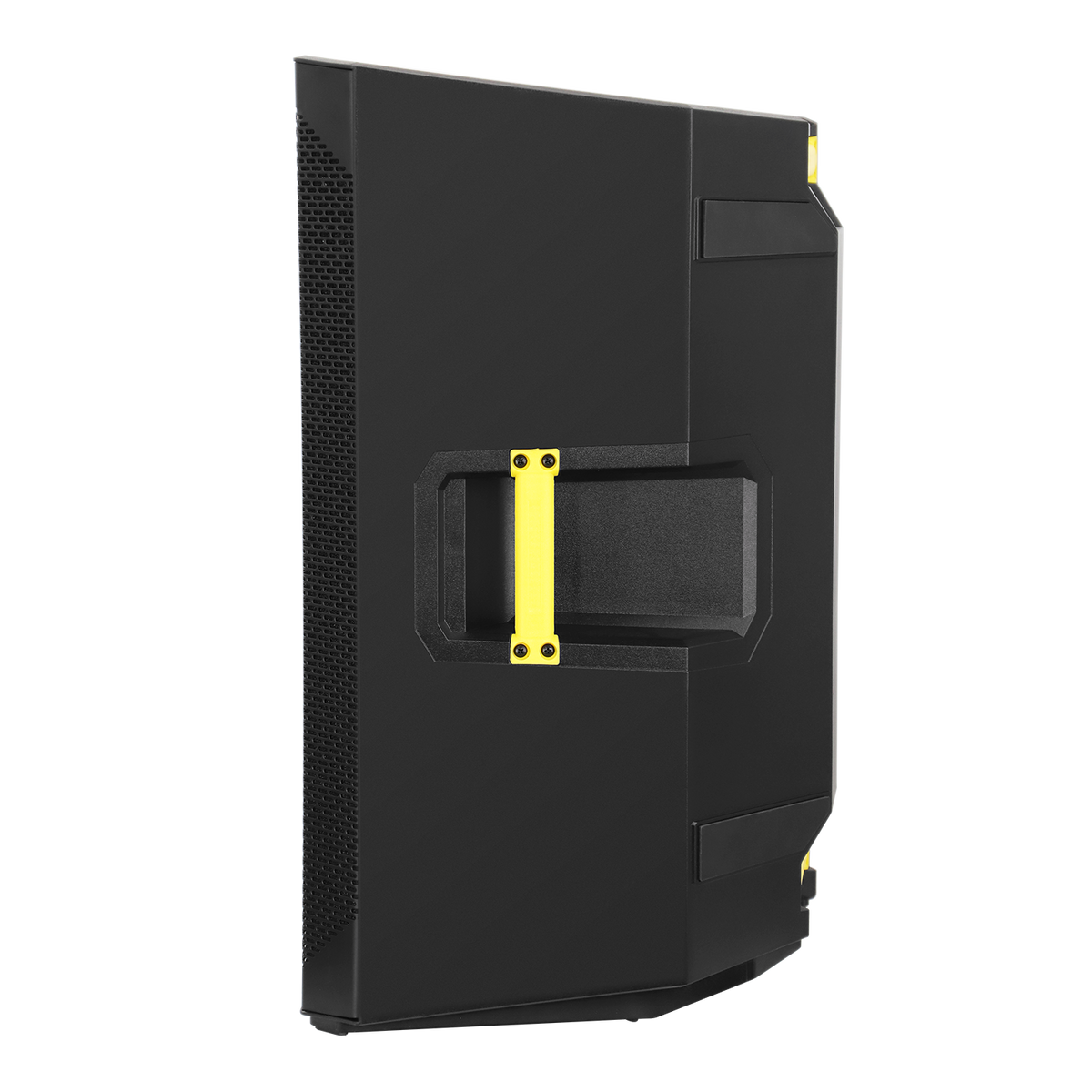 SKP DX15 parlante activo 15 pulgadas - panel de controles DSP