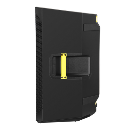 SKP DX15 parlante activo 15 pulgadas - panel de controles DSP