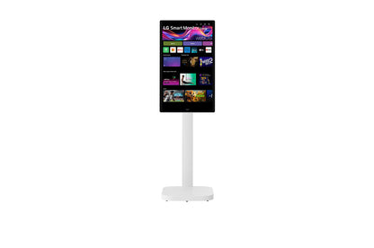 LG Monitor 4K UHD IPS Táctil 31.5", 32U889SA-W