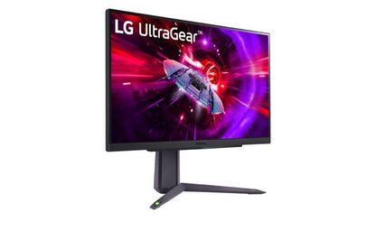 LG Monitor 27" QHD IPS 165 Hz, 27GR75Q-B
