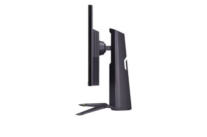 LG Monitor 27" QHD IPS 165 Hz, 27GR75Q-B