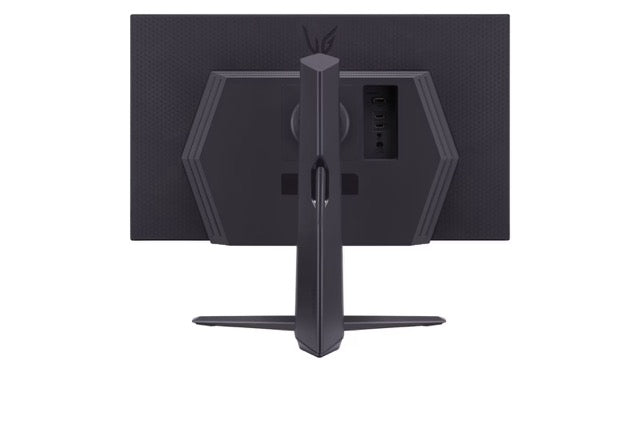 LG Monitor 27" QHD IPS 165 Hz, 27GR75Q-B