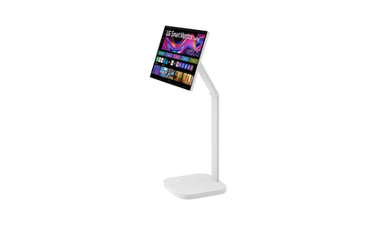 LG Monitor 4K UHD IPS Táctil 31.5", 32U889SA-W