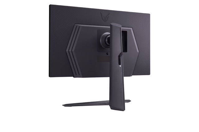 LG Monitor 27" QHD IPS 165 Hz, 27GR75Q-B