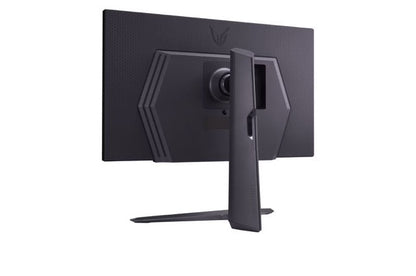 LG Monitor 27" QHD IPS 165 Hz, 27GR75Q-B