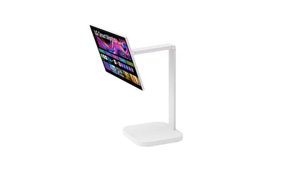 LG Monitor 4K UHD IPS Táctil 31.5", 32U889SA-W