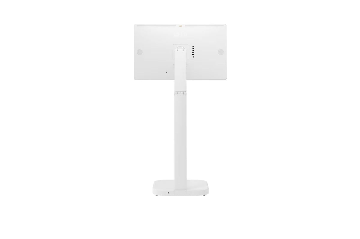 LG Monitor 4K UHD IPS Táctil 31.5", 32U889SA-W