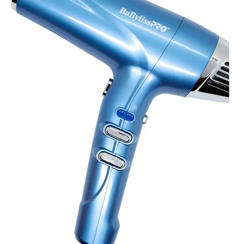 BaBylissPRO Secadora Digital Speed Dual Ionic 1700W