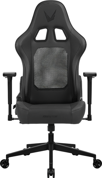 Formula V Line Silla gaming cuero sintético negro, Duo Air 1