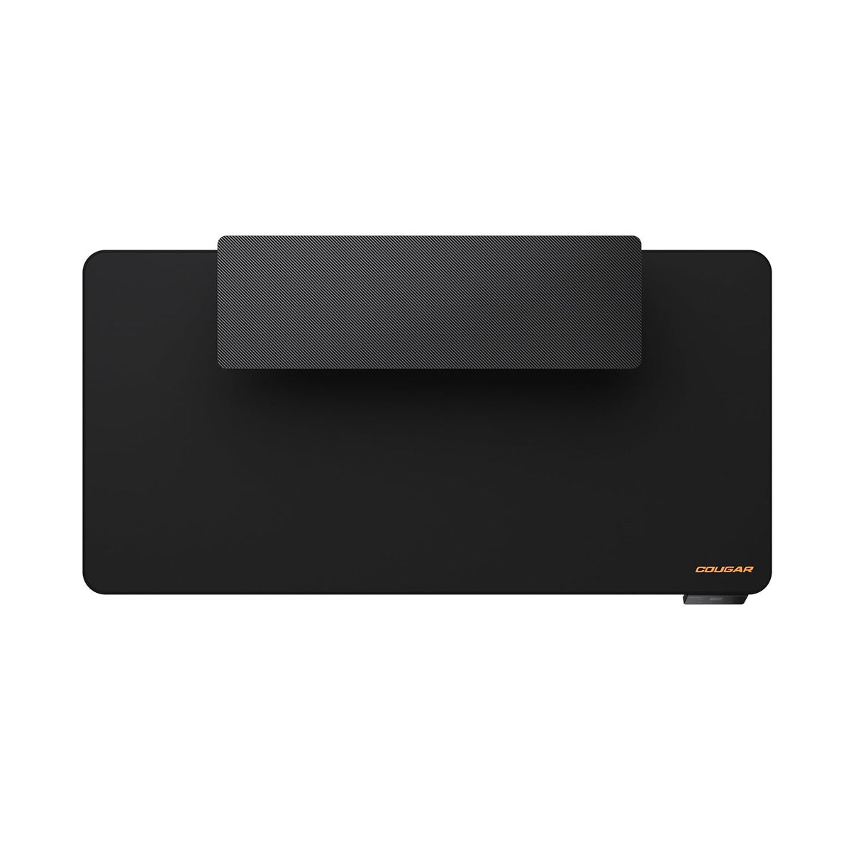 Cougar Escritorio Gaming Eléctrico Black, E-Star 120