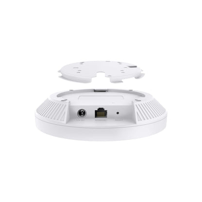 Punto de Acceso para el Techo BE3600 TP-Link, EAP723