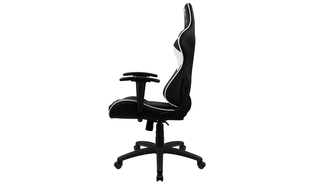 Cojín lumbar cervical silla gamer ThunderX3 EC3 soporte ergonómico