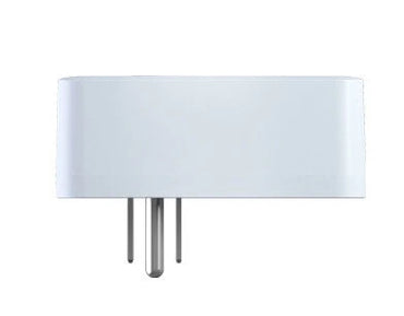 EZVIZ enchufe inteligente wifi, CS-T30-10B-US