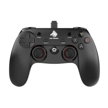 Eagle Warrior EG-C1059T control gaming alámbrico vista alternativa