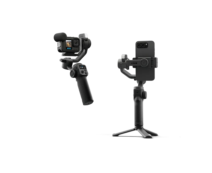 GOPRO GIMBAL FLUID PRO AI