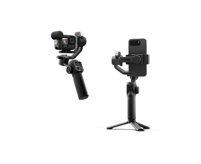 GOPRO GIMBAL FLUID PRO AI