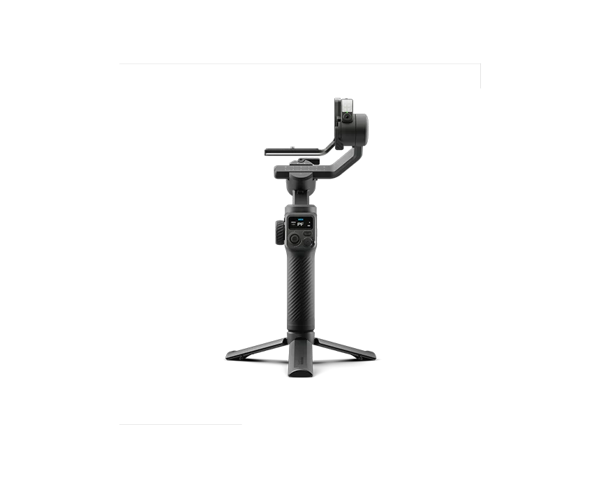 GOPRO GIMBAL FLUID PRO AI