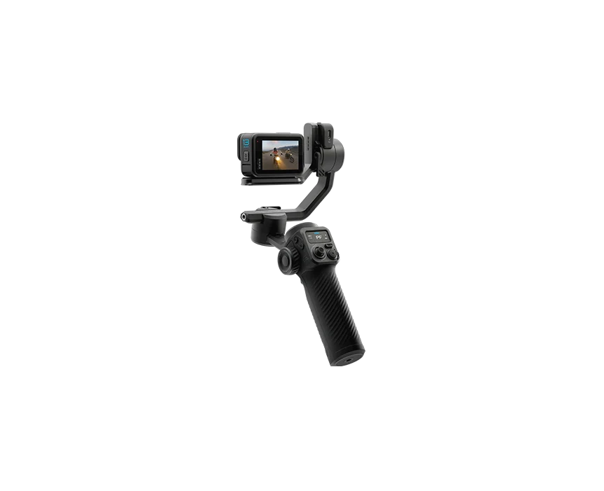 GOPRO GIMBAL FLUID PRO AI