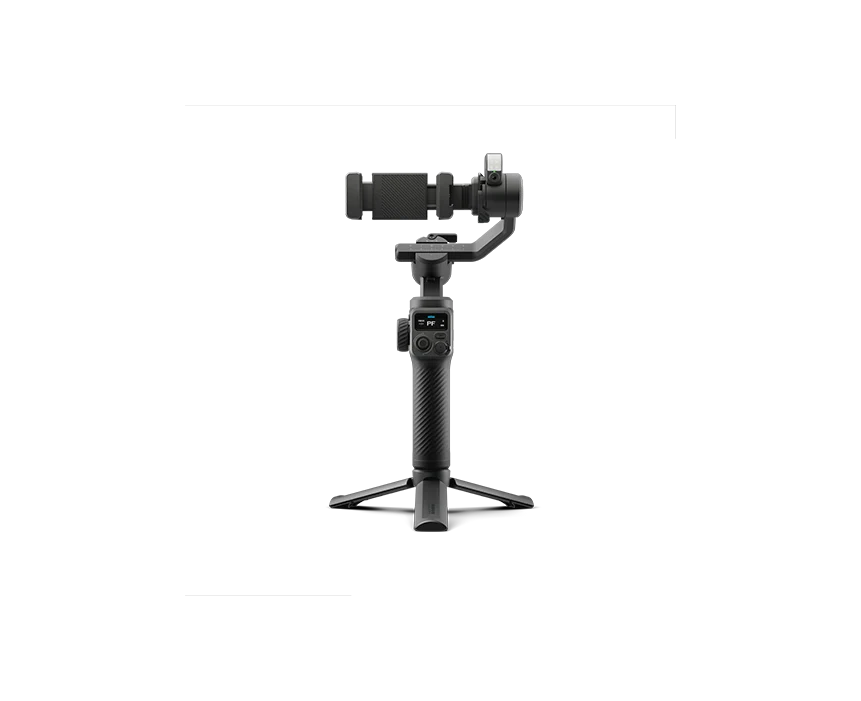 GOPRO GIMBAL FLUID PRO AI