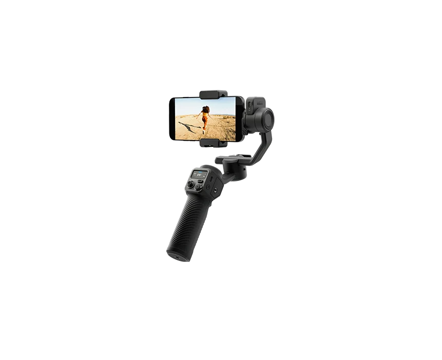 GOPRO GIMBAL FLUID PRO AI