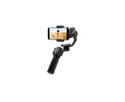 GOPRO GIMBAL FLUID PRO AI