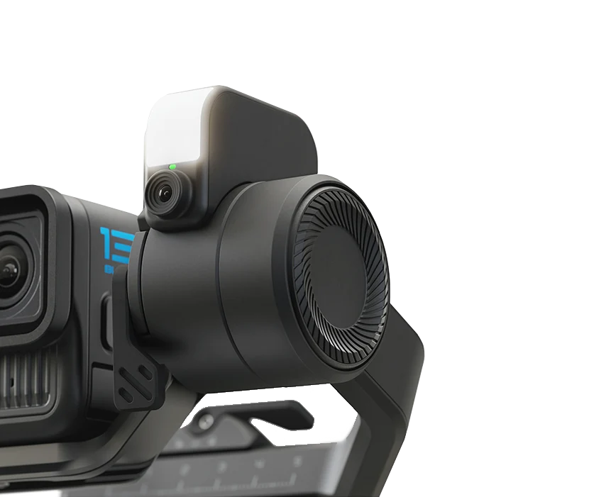 GOPRO GIMBAL FLUID PRO AI
