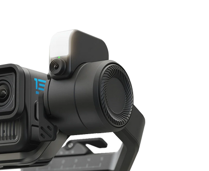 GOPRO GIMBAL FLUID PRO AI