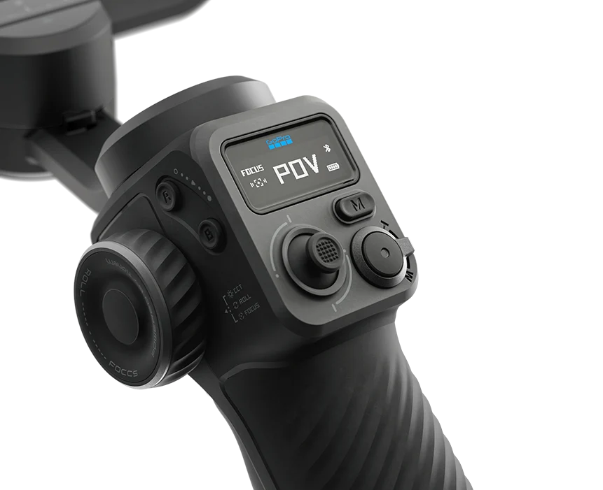 GOPRO GIMBAL FLUID PRO AI