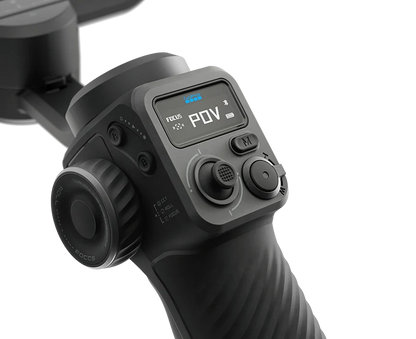GOPRO GIMBAL FLUID PRO AI