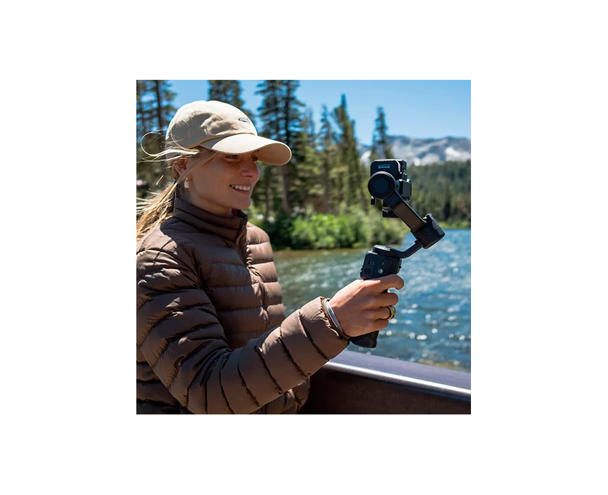 GOPRO GIMBAL FLUID PRO AI