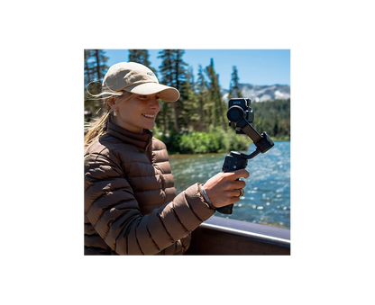 GOPRO GIMBAL FLUID PRO AI