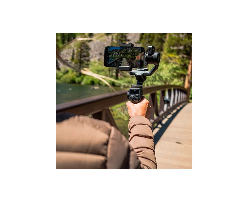 GOPRO GIMBAL FLUID PRO AI
